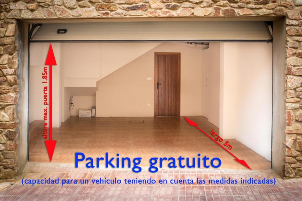 Ciudad De Teruel Daire Dış mekan fotoğraf